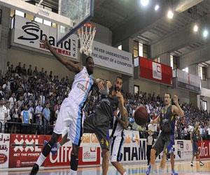   مصر اليوم - الأزمة المالية تحاصر الانطلاقة المرتقبة لبطولة لبنان