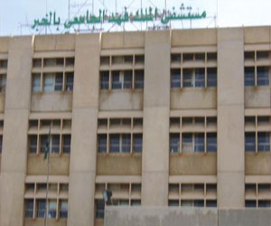   مصر اليوم - انطلاق مؤتمر آفاق جراحة المخ والأعصاب السادس في الخبر