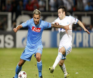   مصر اليوم - الغموض يحيط بإصابة بالسويسري بيهرامي لاعب نابولي