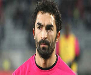   مصر اليوم - التونسى فهيد بن خلف الله يتعامل بذكاء شديد مع تجاهله من قبل مدرب بوردو