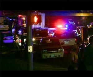   مصر اليوم - قتيل وجريح بإطلاق نار داخل سينما في فلوريدا