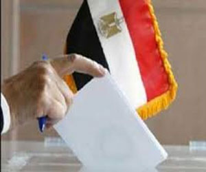   مصر اليوم - 98.4 % من المصريين بالكويت صوتوا بنعم للدستور