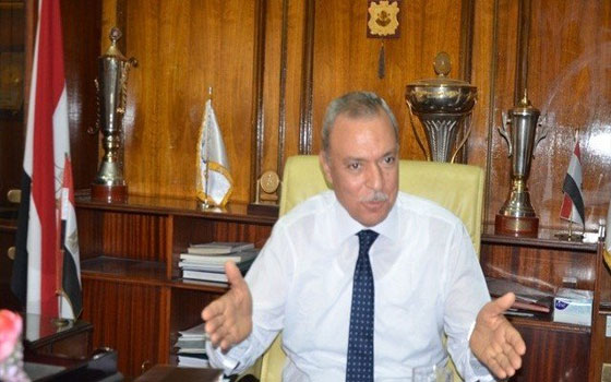   مصر اليوم - محافظة قنا تعلنّ انتهاء الاستعدادات لاستقبال مليون و675 ألف ناخب