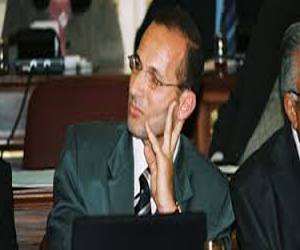   مصر اليوم - رئيس حزب شباب مصر يدعو الشَّعب للاحتشاد للتَّصويت بنعم على الدّستور