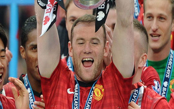   مصر اليوم - وزارة السياحة ترحب بزيارة نجم نادي مانشستر يونايتد واين روني