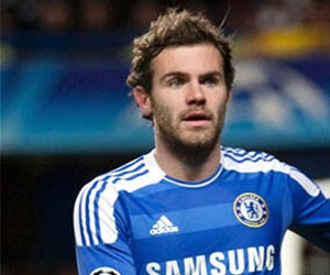   مصر اليوم - خوان ماتا يدخل على رادار بايرن ميونخ