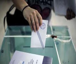   مصر اليوم - 30 % نسبة مشاركة المصريين في المجر في الاستفتاء على الدستور