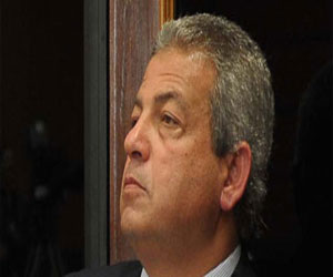   مصر اليوم - وزارة الشَّباب تُعلن مشاركة 13 ألف متطوع في تنظيم الاستفتاء