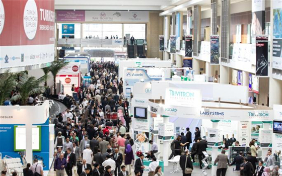 مصر اليوم - جمعيَّة الإمارات للمسالك البوليَّة تشارك في مؤتمر الصِّحَّة العربيّ المقبل