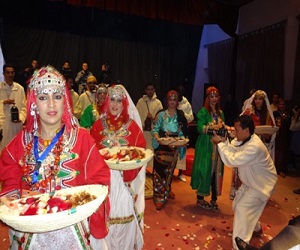   مصر اليوم - انطلاق سوق يناير تزامنًا مع الاحتفال بالسنة الأمازيغية في الجزائر