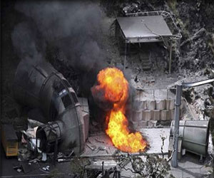   مصر اليوم - مقتل وإصابة 21 في انفجار جنوب غرب الصين