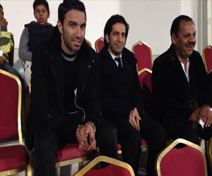   مصر اليوم - الإيراني نيكونان بديلاً للبحريني بابا في الكويت