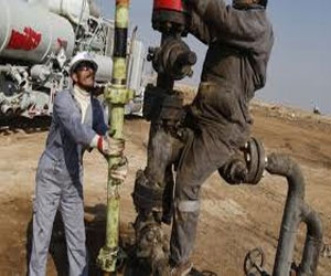   مصر اليوم - وزارة النفط العراقية تسعى للاستثمار والمشاركة في المصافي العالمية