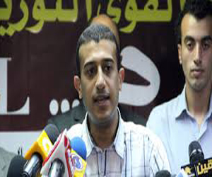 مصر اليوم - الخولي يتهم من يقاطع الاستفتاء على الدستور بخيانة الوطن