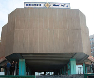   مصر اليوم - وزارة النفط العراقية تسعى للاستثمار والمشاركة في المصافي العالمية
