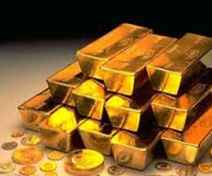   مصر اليوم - الذهب يرتفع لأعلى مستوي له في شهر