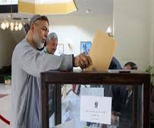 مصر اليوم - 195 قاض يقومون بالإشراف القضائي على لجان الإستفتاء في الاقصر