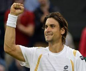   مصر اليوم - فيرر يتأهل إلى الدور الثاني من إستراليا لكرة المضرب