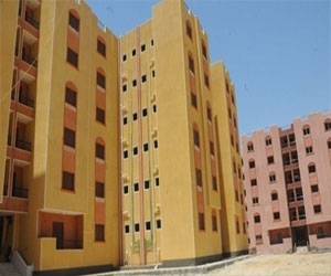 مصر اليوم - تخصيص وحدات سكنية لذوى الاحتياجات الخاصة في البحر الأحمر