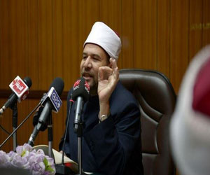   مصر اليوم - وزير الاوقاف يوافق على ترميم المسجد الابراهيى في دسوق