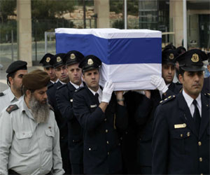   مصر اليوم - الاحتلال يُحذّر غزة من إطلاق صواريخ خلال تشييع شارون