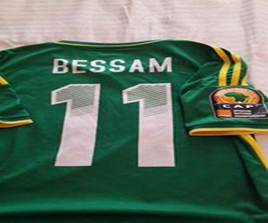   مصر اليوم - 400 ألف أوقية مكافأة كل لاعب موريتاني في حالة الفوز