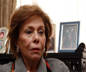   مصر اليوم - قومي المرأة يناشد سيدات مصر بالاستجابة لدعوة السيسي و النزول في الاستفتاء