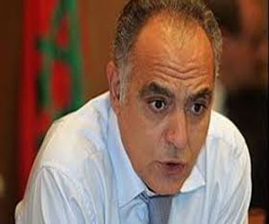   مصر اليوم - مزوار يؤكّد مشاركة إيران في لجنة القدس في مراكش