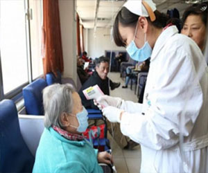   مصر اليوم - تسجيل 3 إصابات جديدة بفيروس إنفلونزا الطيور في الصين