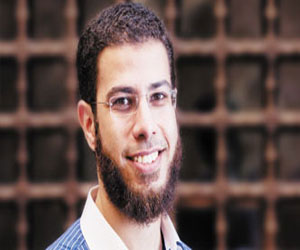 مصر اليوم - مؤتمر صحافيّ لبكّار في الغردقة لدعم الدّستور