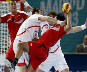   مصر اليوم - الجزائر: أفضلية إستعدادات تونس ومصر لكأس أفريقيا