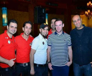   مصر اليوم - زيارة روني لشرم الشيخ شهادة دولية جديدة للسياحة المصرية