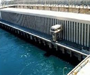   مصر اليوم - ثبات منسوب النيل أمام السد العالي عند 175.96 متر مكعب