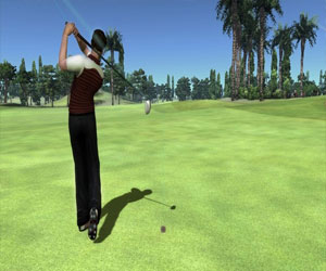   مصر اليوم - يوم رياضي للعبة الغولف في مدينة الخمس الليبية