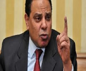   مصر اليوم - الإسكندرية تستضيف صالون علاء الأسواني حول دويسوفسكى