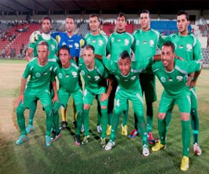   مصر اليوم - التعادل السلبي يحسم لقاء الخضر وسلوان في بطولة أريحا