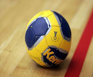   مصر اليوم - 1.4 مليون يورو لتنظيم بطولة أفريقيا لكرة اليد في الجزائر