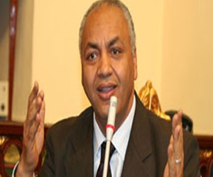   مصر اليوم - مصطفى بكري: عنف الإخوان جعل مشاركة المصريين بالاستفتاء أمرًا حتميًا