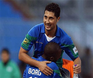   مصر اليوم - المغربي الطّاير في طريقه لأهلي جدّة السّعودي