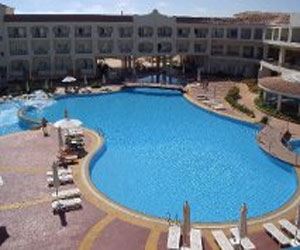   مصر اليوم - شارم لايف منتجع الراحة والرفاهيّة في العلمين