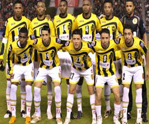   مصر اليوم - السنغالي حبيب سو على رادار فريق إتحاد جدة السعودي