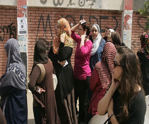 مصر اليوم - انقطاع الاتصالات والإنترنت في شمال سيناء وتأخّر فتح بعض اللجان