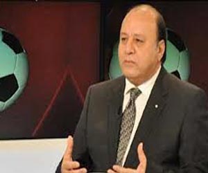   مصر اليوم - عصام عبد المنعم يستبعد تولي أبو تريكة رئاسة النادي الأهلي