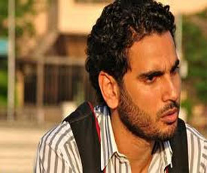   مصر اليوم - تليمة يصوّت على التعديلات الدستوريّة في أوسيم