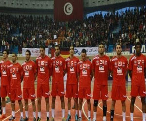   مصر اليوم - تاج يقود حملة تونس للدفاع عن لقب كأس أفريقيا لكرة اليد
