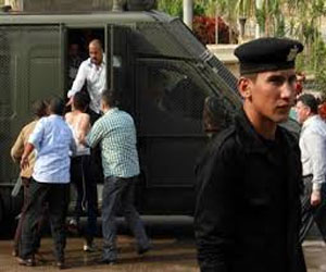   مصر اليوم - القبض على 22 من أنصار مرسي في القاهرة