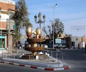   مصر اليوم - تمنراست تودع فعاليات أيام الجنوب الثقافية في أجواء بهيجة