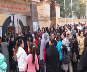   مصر اليوم - أولتراس ضد الانقلاب في الأقصر يُهدّد المشاركين في الاستفتاء