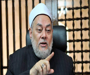   مصر اليوم - جمعة يؤكّد أنّ مولد الرّسول يتواكب مع ميلاد مصر