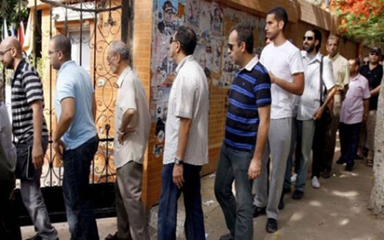   مصر اليوم - الأمن يفض تجمعات إخوانية بمناطق متفرقة في الإسكندرية